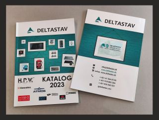 Nahliadnite do nášho nového katalógu DELTASTAV 2023 📖🎉. Kompletný prehľad produktov pre profesionálne vykurovanie, rôznych...